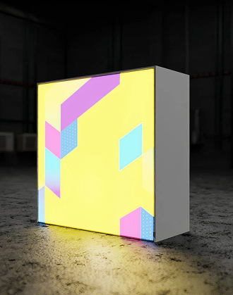 Led Display (Copy) (Copy)